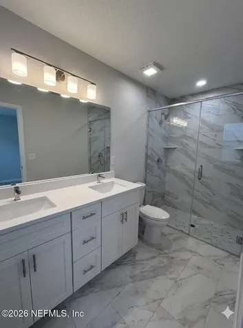 8635 Crystalline Lane Jacksonville FL 32221