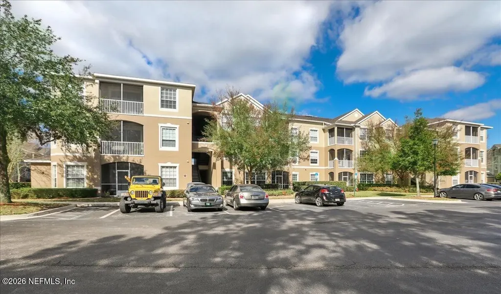 7990 Baymeadows Road Jacksonville FL 32256