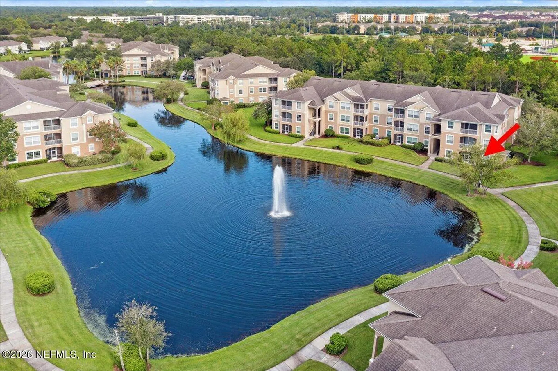 7990 Baymeadows Road Jacksonville FL 32256