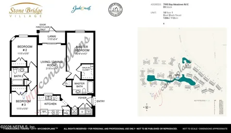 7990 Baymeadows Road E Jacksonville FL 32256