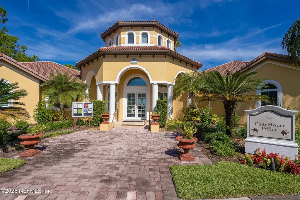 4025 Grande Vista Boulevard St. Augustine FL 32080