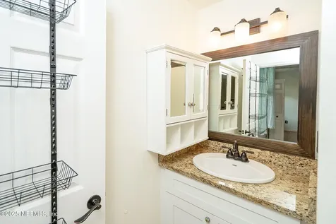 4025 Grande Vista Boulevard St. Augustine FL 32080