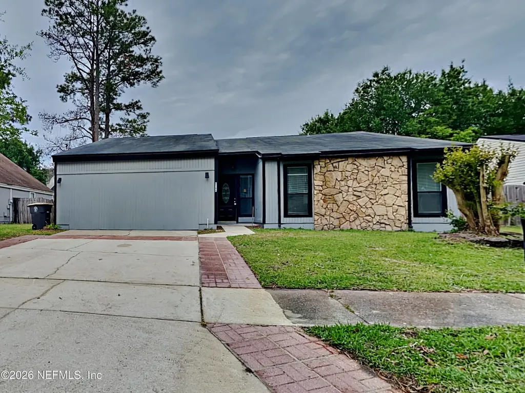 8148 Coralberry Lane W Jacksonville FL 32244