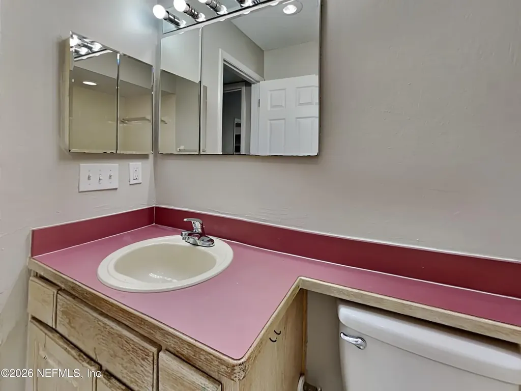 8148 Coralberry Lane W Jacksonville FL 32244