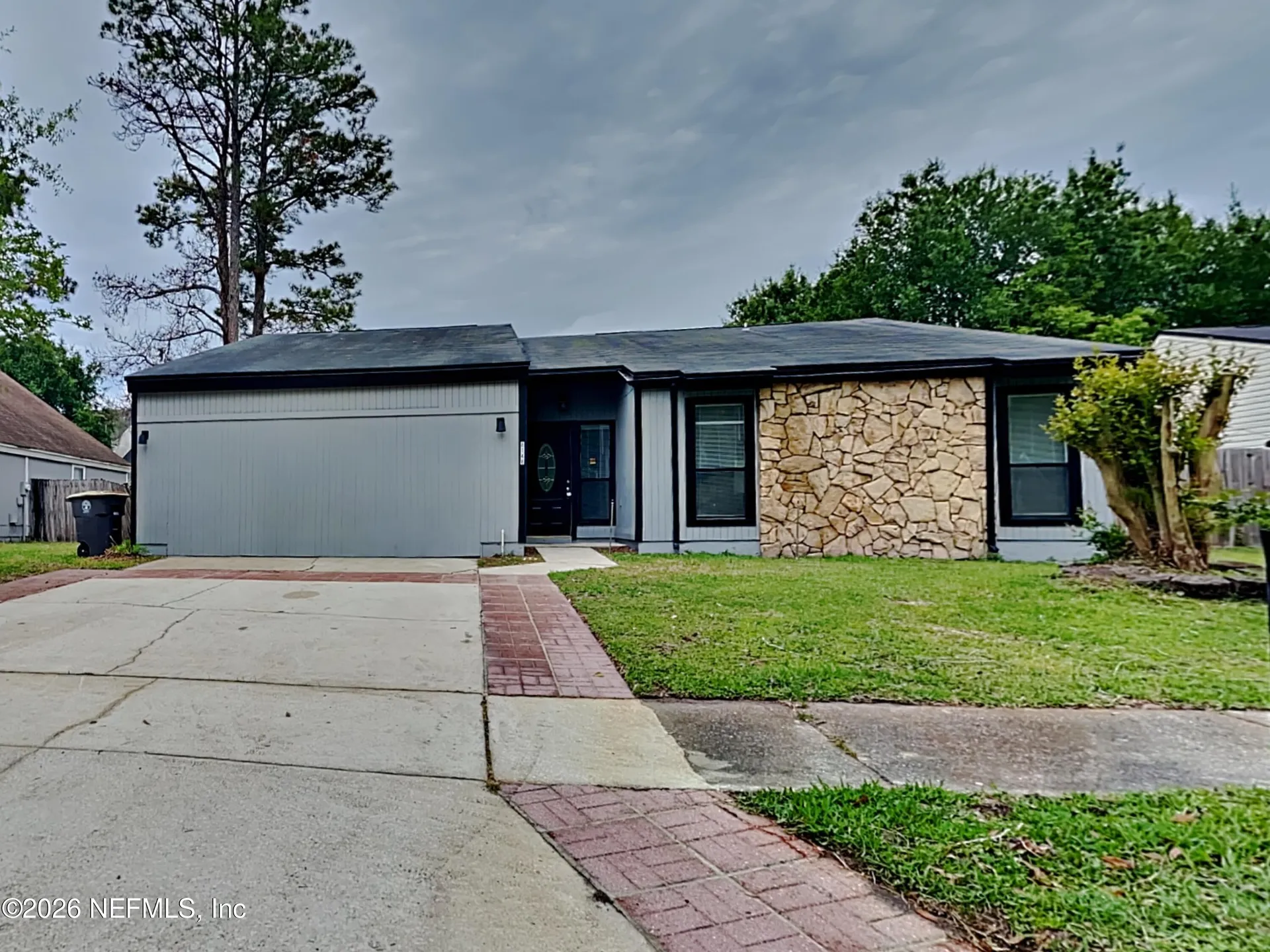 8148 Coralberry Lane W Jacksonville FL 32244