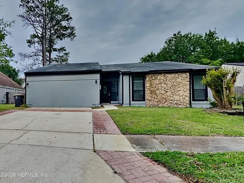 8148 Coralberry Lane W Jacksonville FL 32244