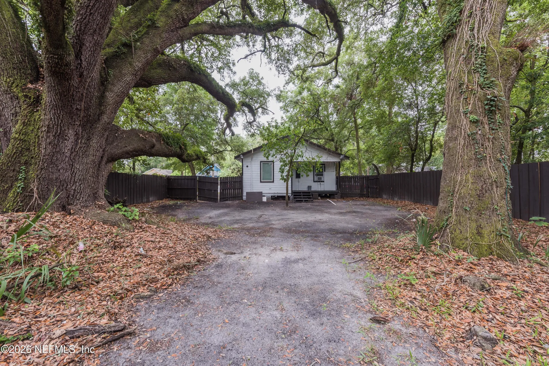 1045 E 11th Street Jacksonville FL 32206