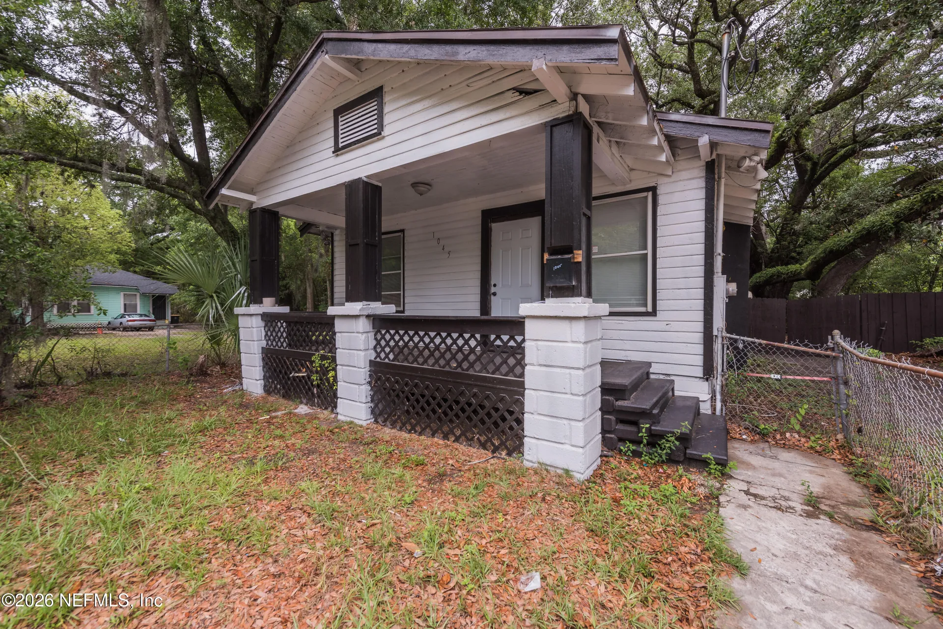 1045 E 11th Street Jacksonville FL 32206