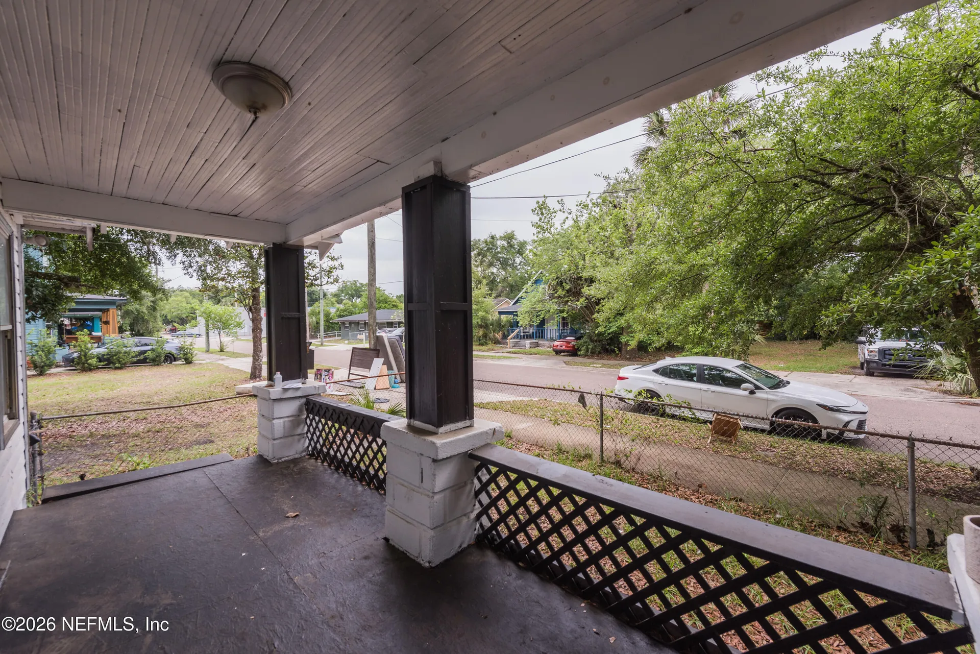 1045 E 11th Street Jacksonville FL 32206
