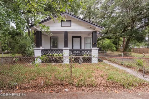 1045 E 11th Street Jacksonville FL 32206