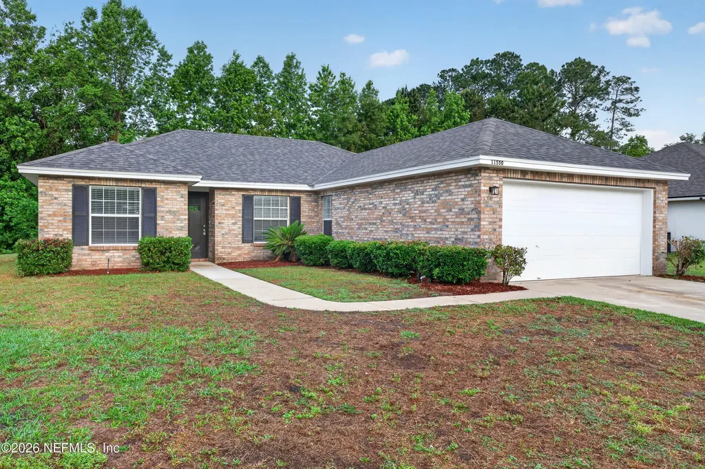11550 W Deep Springs Drive Jacksonville FL 32219