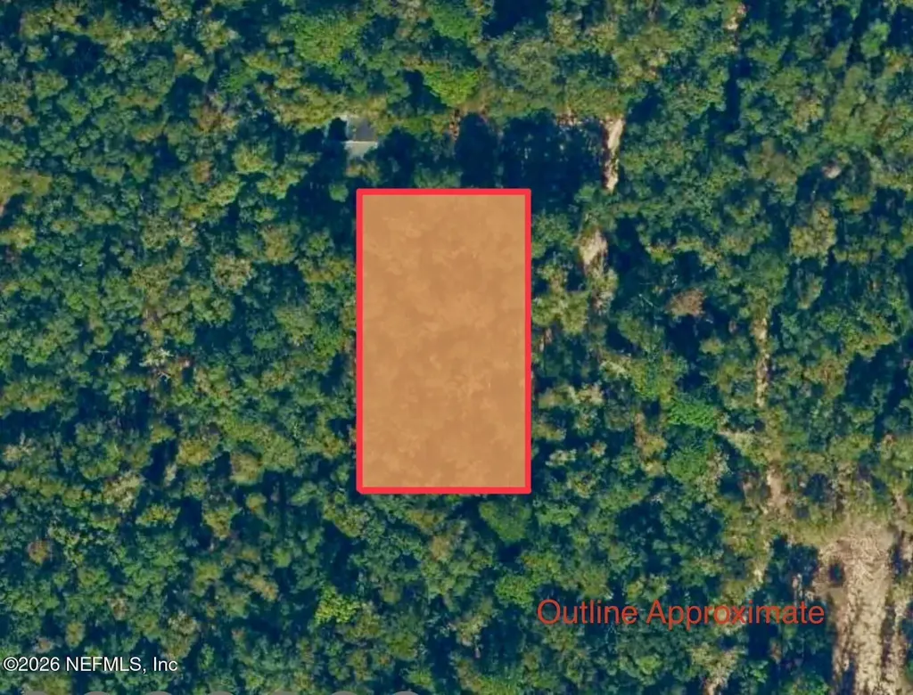 000 Rose Lane Hawthorne FL 32640