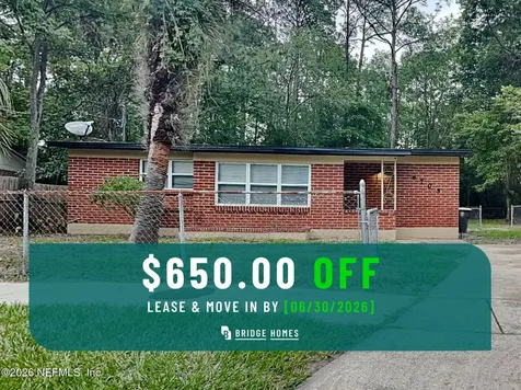 6705 Gaspar Circle E Jacksonville FL 32219