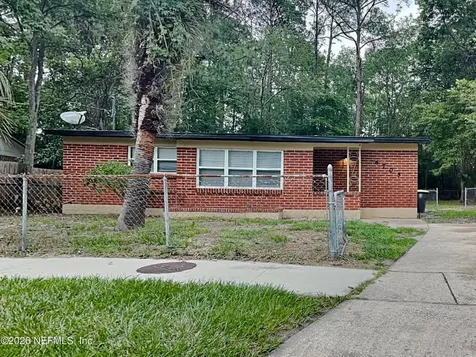 6705 Gaspar Circle E Jacksonville FL 32219