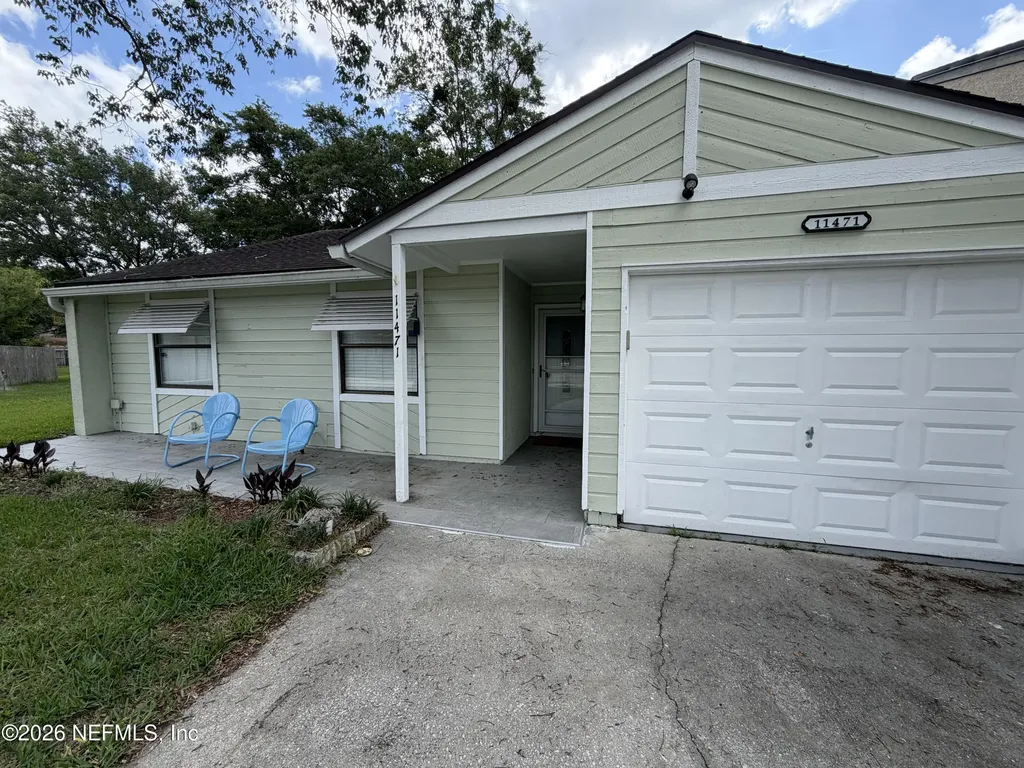 11471 Stinger Way Jacksonville FL 32223
