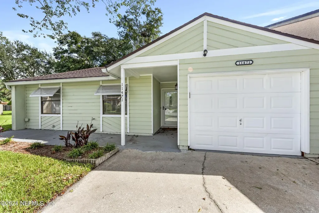 11471 Stinger Way Jacksonville FL 32223