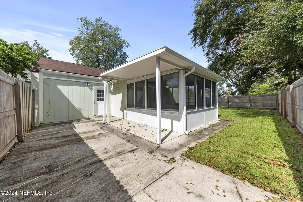 11471 Stinger Way Jacksonville FL 32223