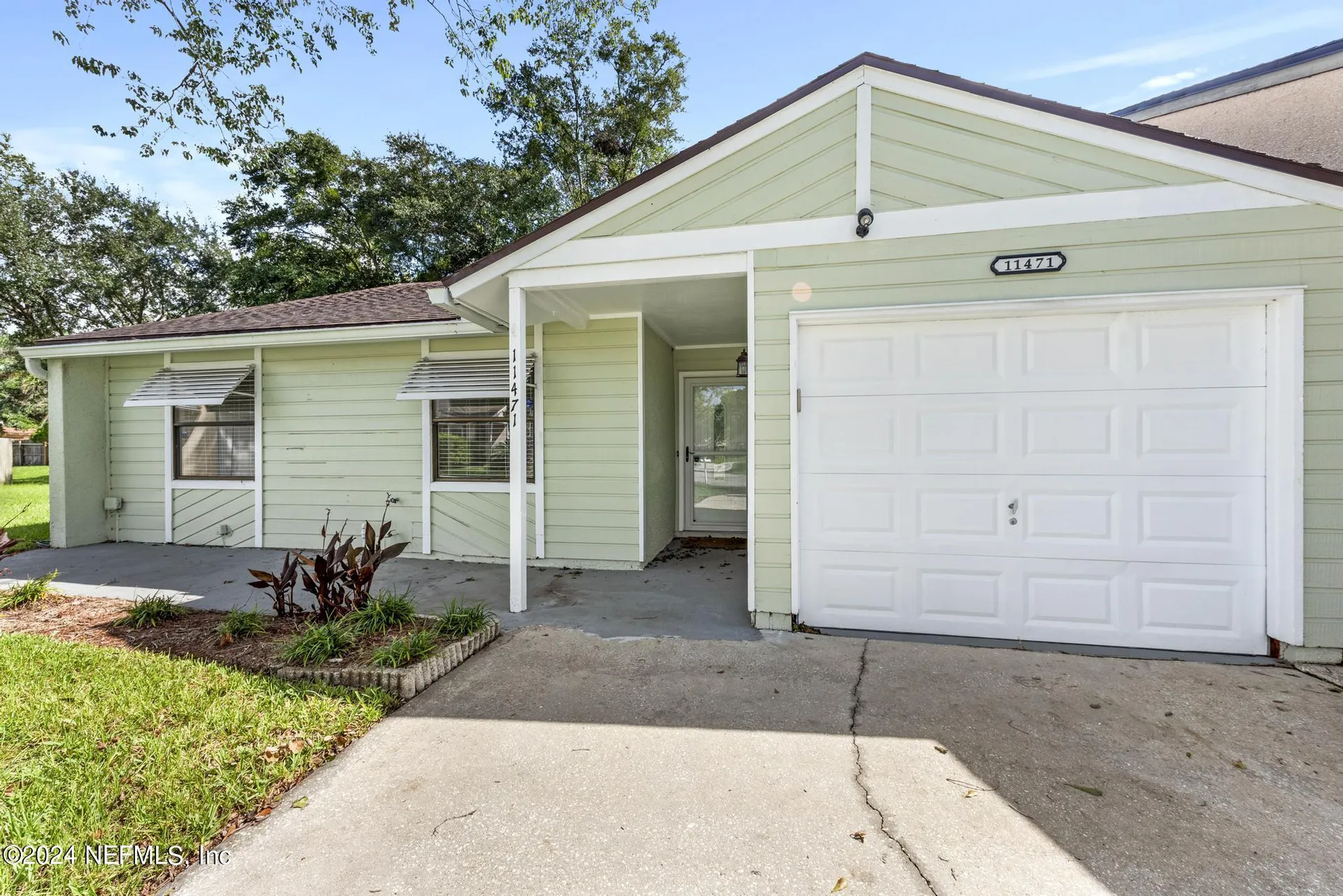 11471 Stinger Way Jacksonville FL 32223