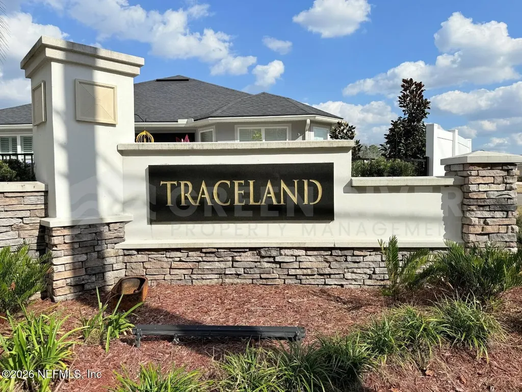 3374 Traceland Oak Lane Green Cove Springs FL 32043