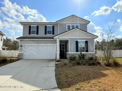 3374 Traceland Oak Lane Green Cove Springs FL 32043