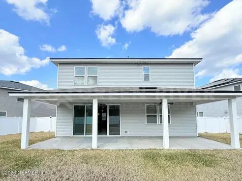 3374 Traceland Oak Lane Green Cove Springs FL 32043