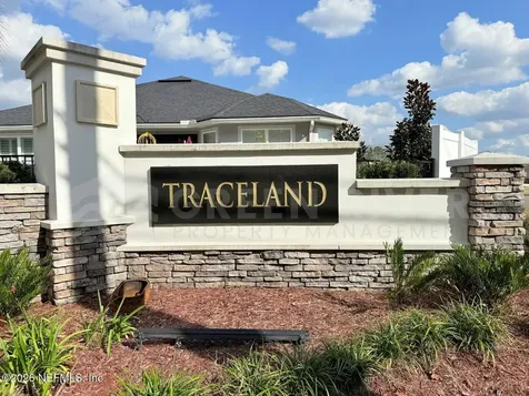 3374 Traceland Oak Lane Green Cove Springs FL 32043