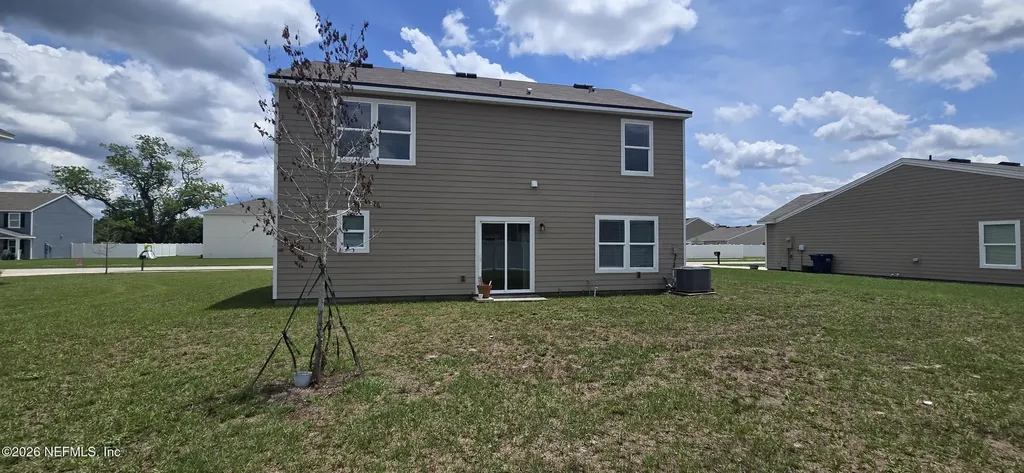 570 Independence Drive Macclenny FL 32063