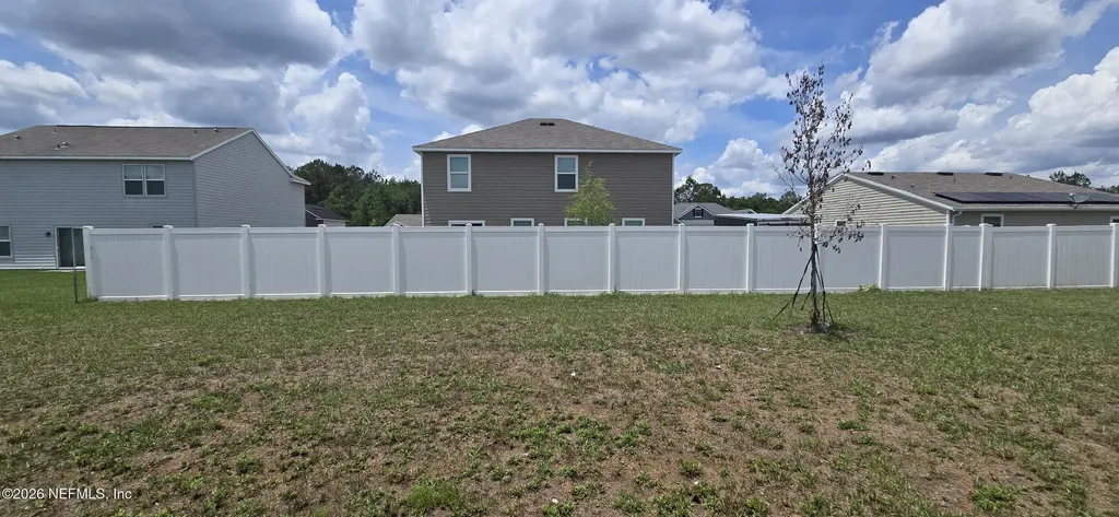 570 Independence Drive Macclenny FL 32063