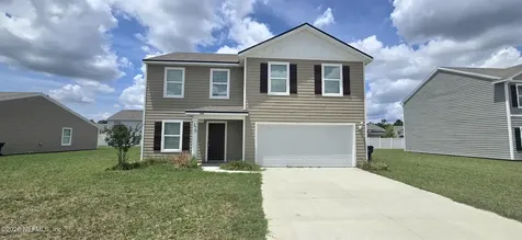 570 Independence Drive Macclenny FL 32063