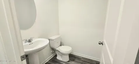 570 Independence Drive Macclenny FL 32063