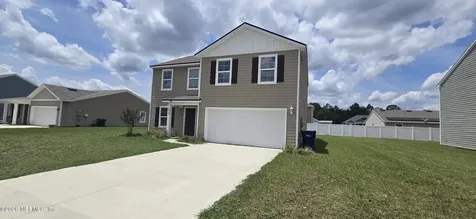 570 Independence Drive Macclenny FL 32063
