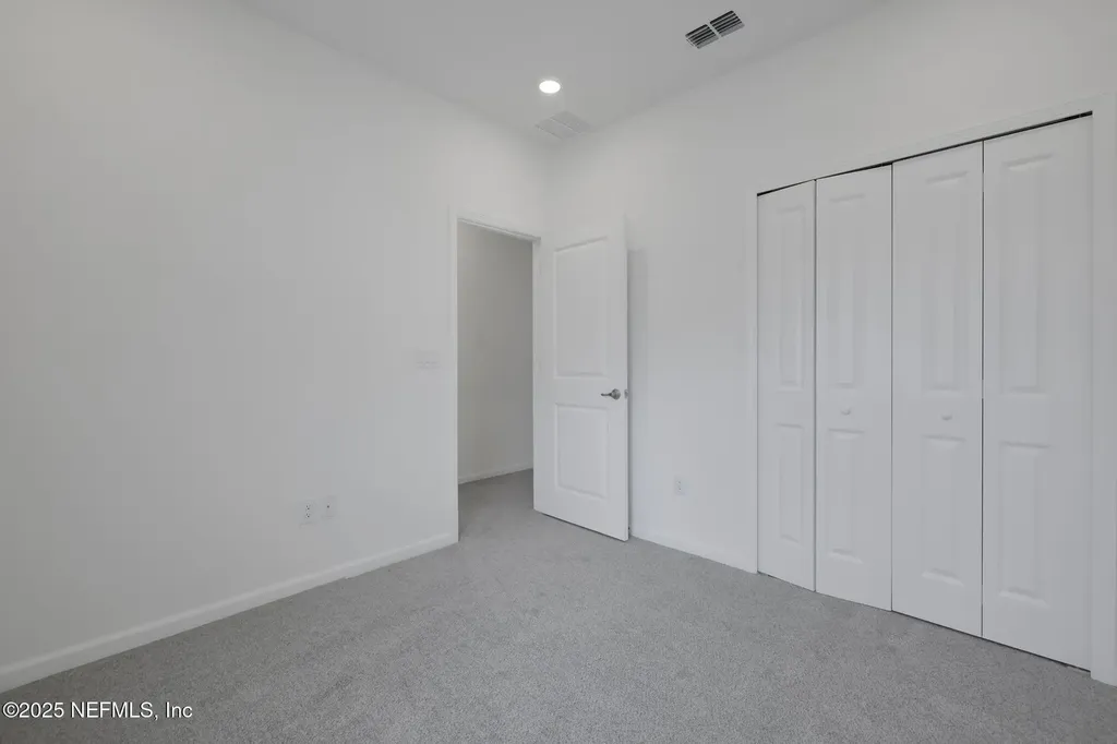 25 Woods Lane St. Augustine FL 32092