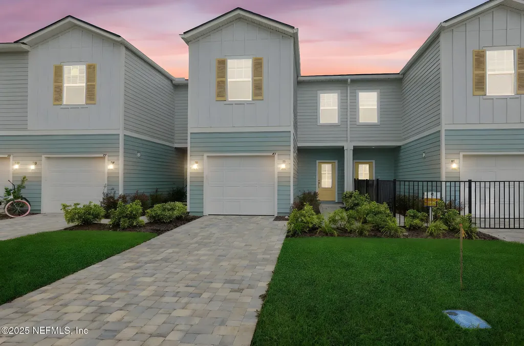 25 Woods Lane St. Augustine FL 32092