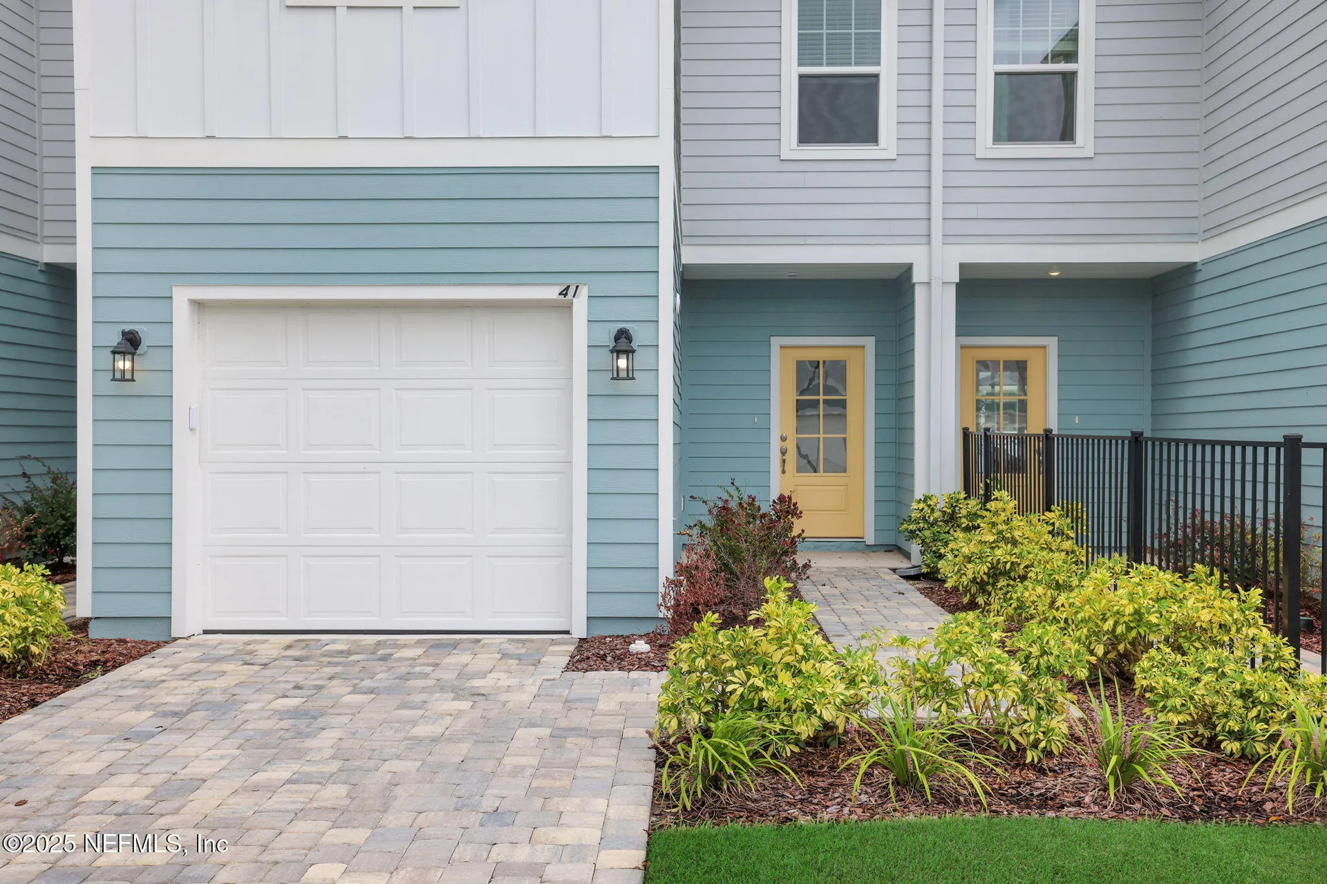 25 Woods Lane St. Augustine FL 32092