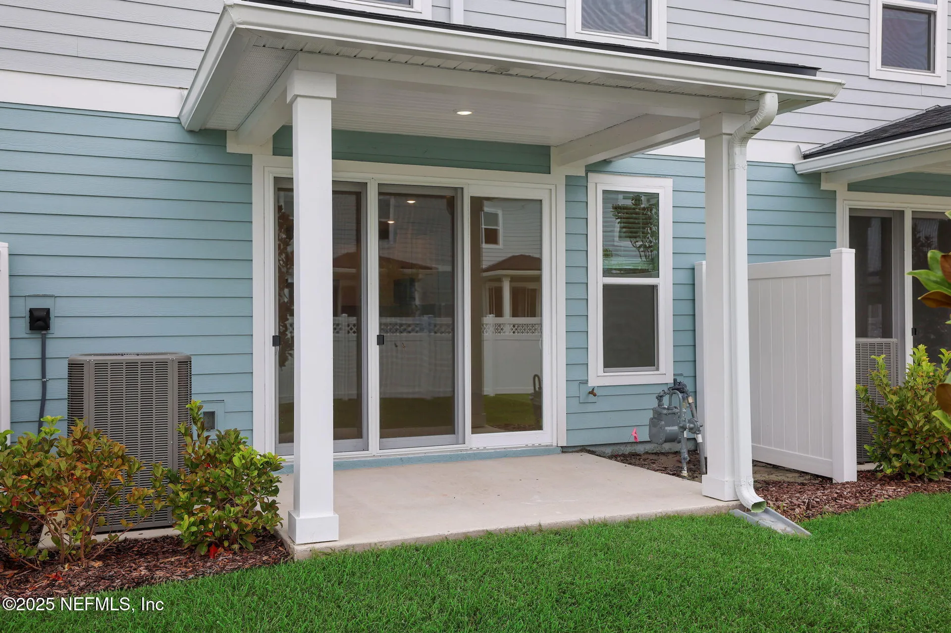25 Woods Lane St. Augustine FL 32092