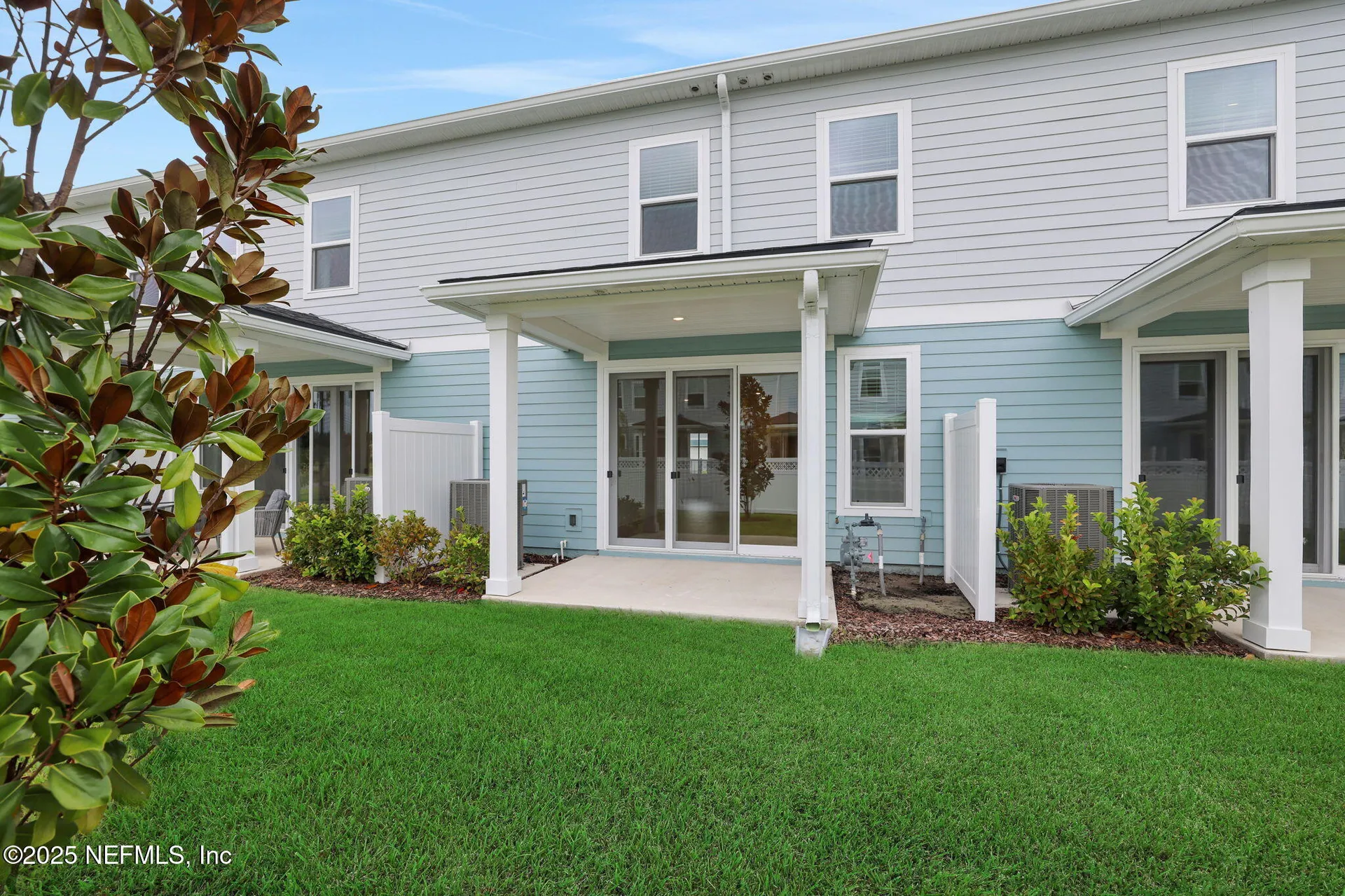 25 Woods Lane St. Augustine FL 32092