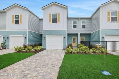 25 Woods Lane St. Augustine FL 32092