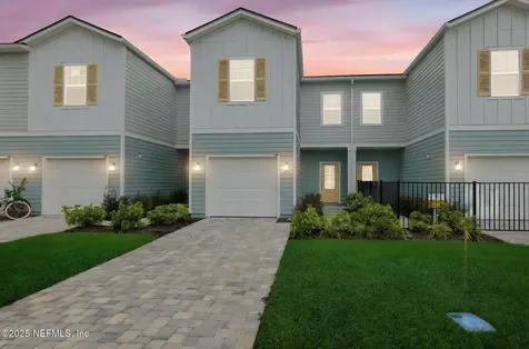 25 Woods Lane St. Augustine FL 32092