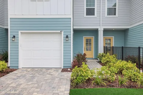 25 Woods Lane St. Augustine FL 32092