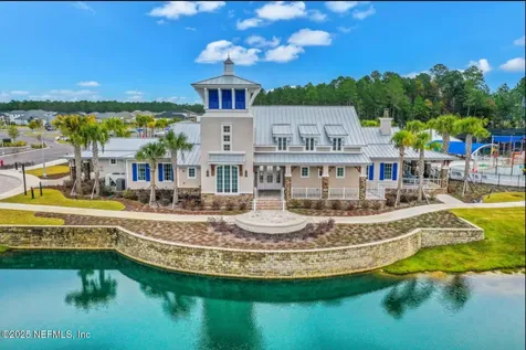 25 Woods Lane St. Augustine FL 32092