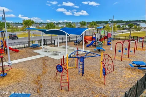 25 Woods Lane St. Augustine FL 32092