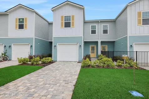 25 Woods Lane St. Augustine FL 32092