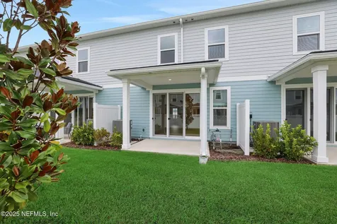 25 Woods Lane St. Augustine FL 32092