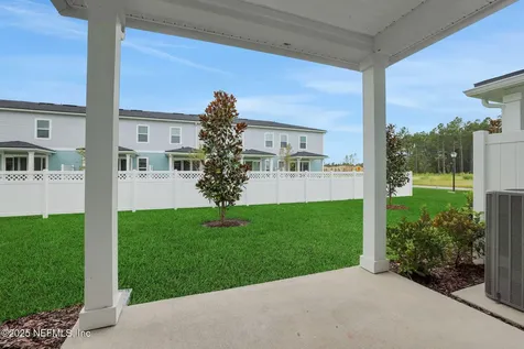 25 Woods Lane St. Augustine FL 32092