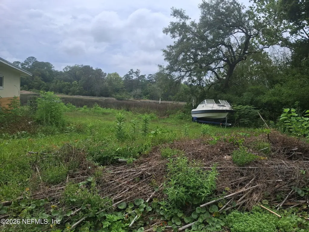 0 Sibbald Road Jacksonville FL 32208