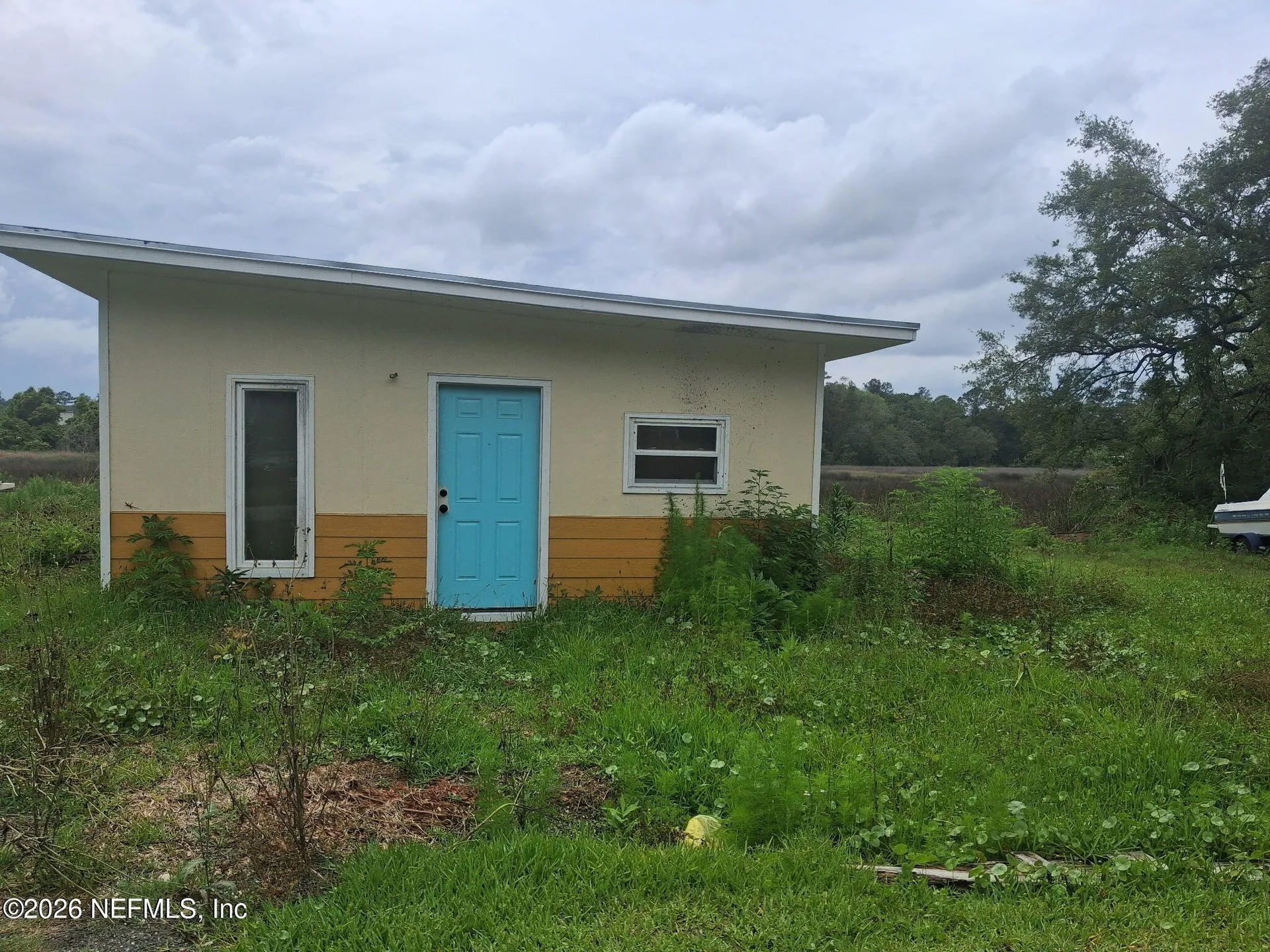 0 Sibbald Road Jacksonville FL 32208