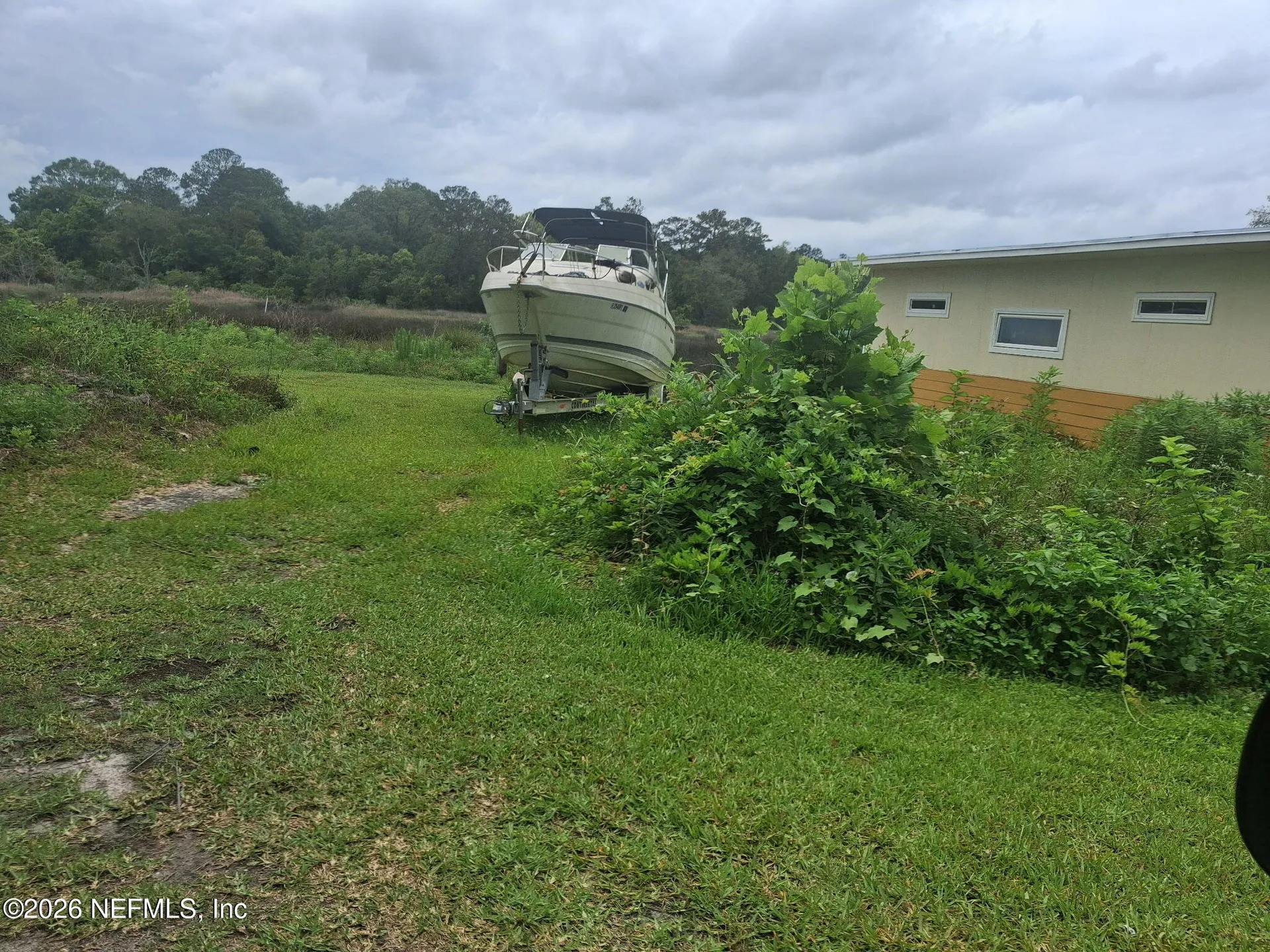 0 Sibbald Road Jacksonville FL 32208