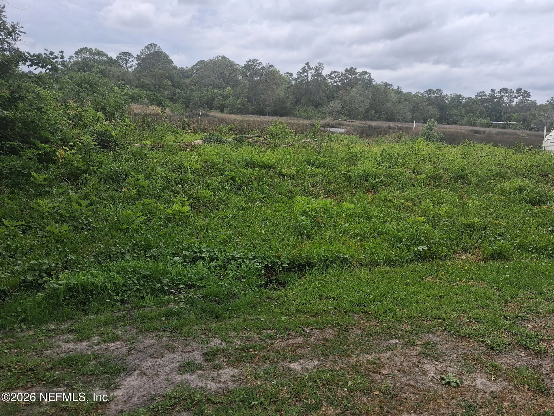 0 Sibbald Road Jacksonville FL 32208