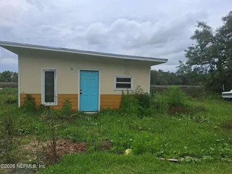 0 Sibbald Road Jacksonville FL 32208