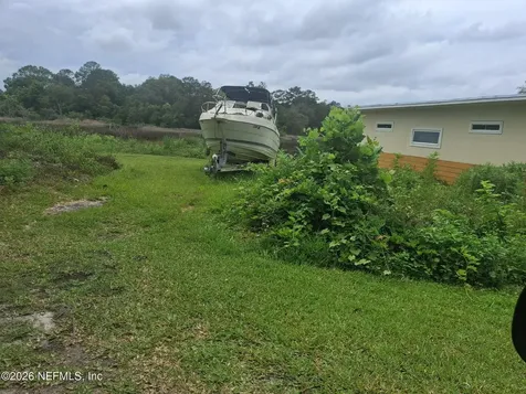 0 Sibbald Road Jacksonville FL 32208